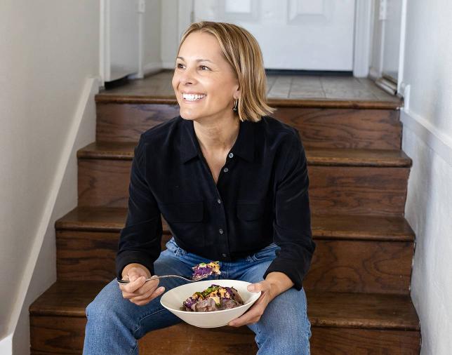Carrine owner of empowering health