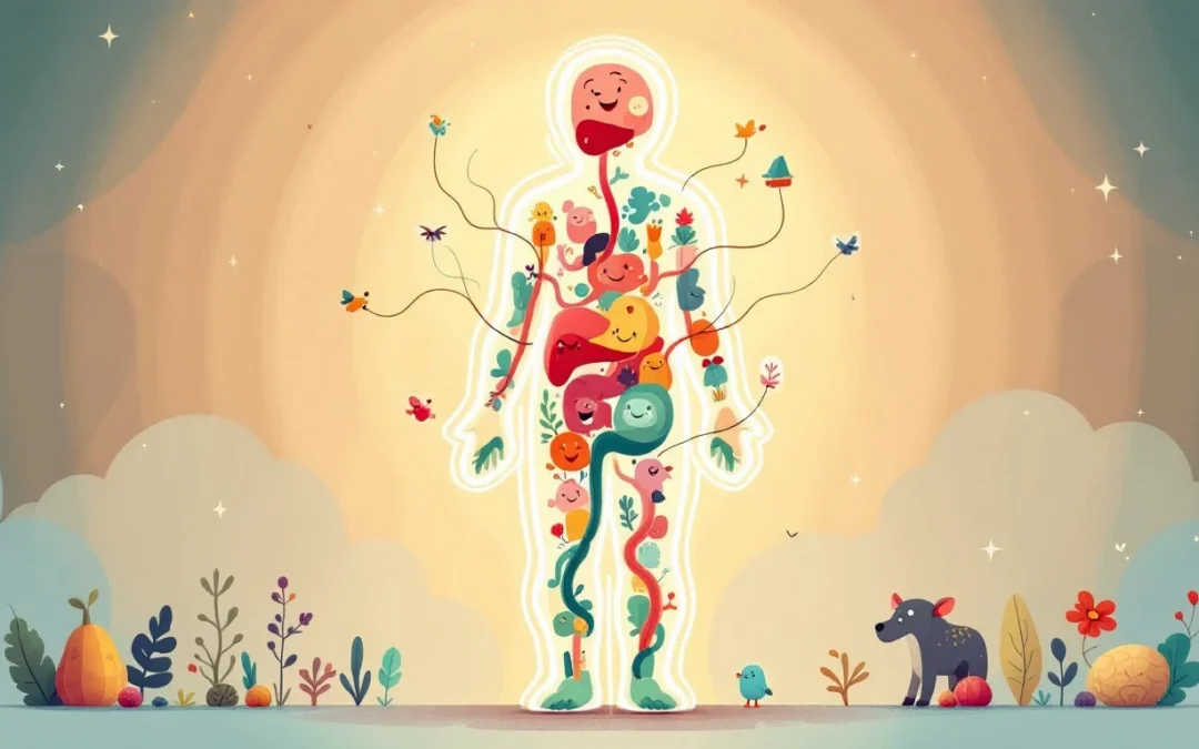 It’s All Connected: Why Your Mouth Matters More Than You Think
