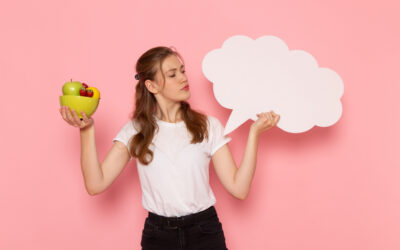 Like Supports Like: What Food Can Teach Us About the Body